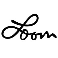 Loom logo - Similar company to Encore Merci Éditions
