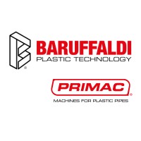 Baruffaldi Plastic Technology logo - Similar company to Tecno System S.r.l.