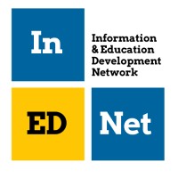 Information and Education Development Network NGO logo - Similar company to Aa Academy
