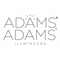 Adams e Adams Iluminação logo - Similar company to Delumini