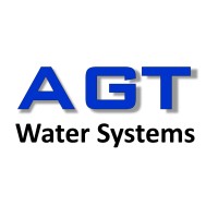 AGT Water Systems logo - Similar company to Ph Water Group