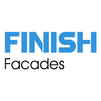 Finish Facades Ltd logo - Similar company to Tri-Fab Ltd