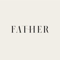 Father logo - Similar company to Blanc_Space