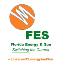 Florida Energy And Sun