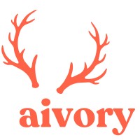 Aivory AI Club logo - Similar company to Studio 4 Impact