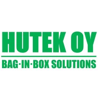 Hutek Oy logo - Similar company to Iloa Consulting