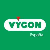 Vygon España logo - Similar company to Xlash España | Tienda Oficial