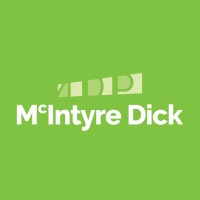 McIntyre Dick logo - Similar company to Bsp Advisory Group