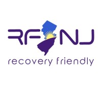 Recovery Friendly New Jersey logo - Similar company to Community In Crisis
