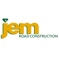J.E.M ROAD CONSTRUCTION LTD logo - Similar company to Vertex Construction & Civil Engineering
