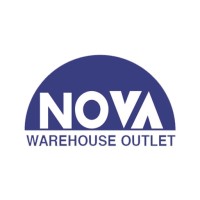 Nova Distributors logo - Similar company to Freedom Distribution