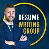 Resume Writing Group logo - Similar company to Three Sixty Five Wines