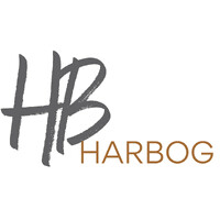 Harbog logo - Similar company to Boskalis Hirdes