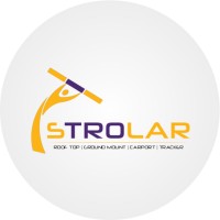 Strolar® logo - Similar company to Reidius Engitech