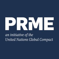 Principles for Responsible Management Education (PRME) logo - Similar company to Ifsam - International Federation Of Scholarly Associations Of Management
