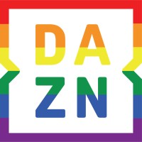 DAZN Poland logo - Similar company to Technika It Sp. Z O.O.