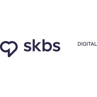 skbs.digital GmbH logo - Similar company to Infinity Managed Services Gmbh