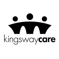 Kingsway Care logo - Similar company to New Reflections