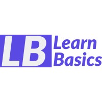 Learn Basics logo - Similar company to Learn Basics