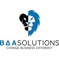 BDA Solutions logo - Similar company to Bda Solutions - Ia, Rpa E Data Analytics