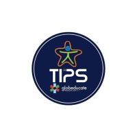 TIPS Globeducate India logo - Similar company to Golden Gates Vidhyashram