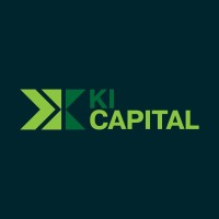 Ki Capital logo - Similar company to Socio Overcome Limits
