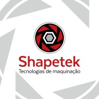 Shapetek logo - Similar company to Infinite Foundry