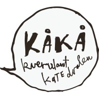 Kåkå logo - Similar company to Kåkå|Nomics