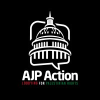 AJP Action logo - Similar company to American Muslim Youth Network