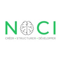 NOCI - Créer Structurer Développer logo - Similar company to Deltagee