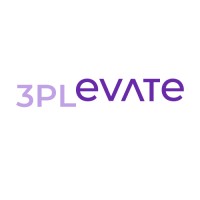 3PL-Evate logo - Similar company to Wondy