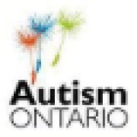 Autism Ontario Halton Chapter logo - Similar company to Ontario Autism Coalition