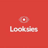 Looksies logo - Similar company to Labmob Information Technologies