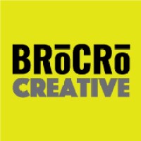 BroCro Creative logo - Similar company to Amplifyoms