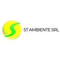 St Ambiente srl logo - Similar company to Ce.Ma. Srl