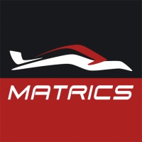 MATRICS Inc. logo - Similar company to Matrics2 Inc.