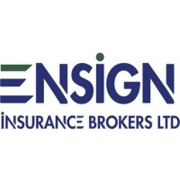 EnsignInsuranceBrokersltd logo - Similar company to Vb Insurance Brokers
