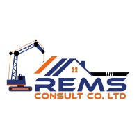 REMS CONSULT CO. LTD logo - Similar company to Rems Consult