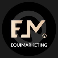 EquiMarketing logo - Similar company to We Are Green Productions