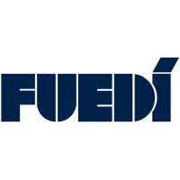 FUEDI logo - Similar company to Adjustex