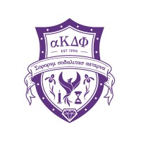 UC Berkeley aKDPhi logo - Similar company to Berkeley Dado And Maria Banatao Center For Globe
