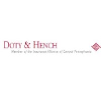 Doty & Hench