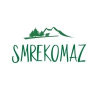 Smrekomaz logo - Similar company to 365Digital