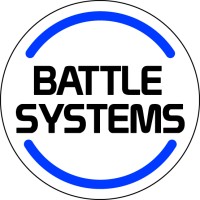 Battle Systems logo - Similar company to Augmun
