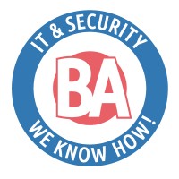 BA logo - Similar company to Connectivity Solutions Bvba