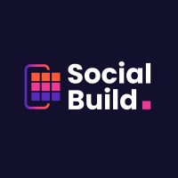 SocialBuild logo - Similar company to Nxt Ai Tool