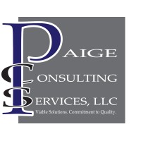 Paige Consulting Services, LLC logo - Similar company to Paige Consulting & Design