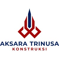PT Aksara Trinusa Konstruksi logo - Similar company to Pt Indo Karya Konstruksi Abadi