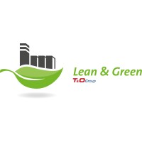 Lean & Green | T&O Group logo - Similar company to Constructionachesolutions