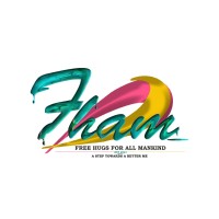 Free Hugs For All Mankind logo - Similar company to Hug It Forward